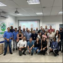 Concessionárias Aegea de Santa Catarina implementam sistema com foco em certificações da ISO
