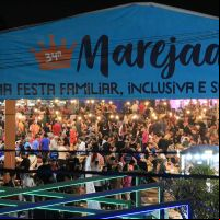 Marejada é confirmada para 2024 com 18 dias