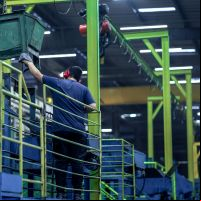Santa Catarina se firma como a sexta maior economia do Brasil 