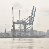 Urgente: Antaq declara Mada vencedora do leilão do Porto de Itajaí  