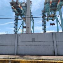 Teconnave reconhece derrota no leilão do Porto de Itajaí