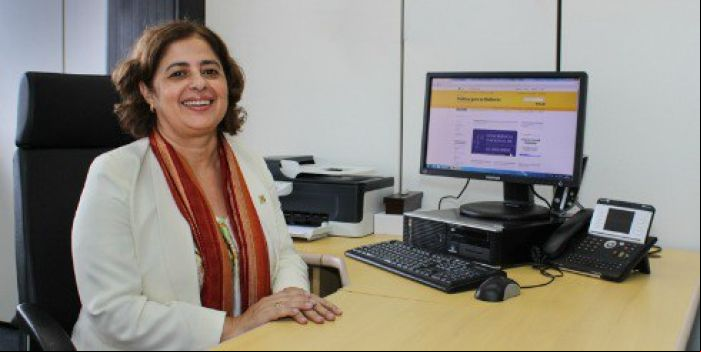 Finalidade é promover igualdade financeira no Brasil (Foto: divulgação)