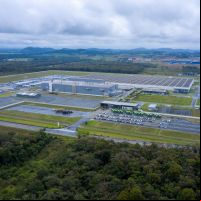 BMW aumenta produção e abre 50 vagas de emprego