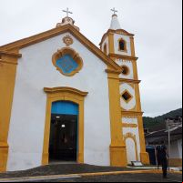 Atrações turísticas remontam à história da colonização 