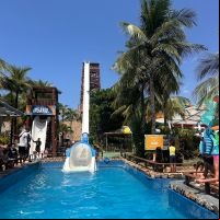 Beach Park e atrações pertinho de Fortaleza