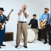Segundou com The Headcutters e Trio Corrente no Festival de Música