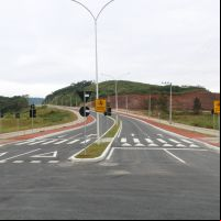 Elume agora tem ligação direta com a Antônio Heil