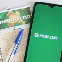 Mega-Sena: catarinenses faturam R$ 37,6 mil  