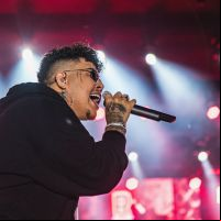 MC Rogerinho vai agitar Balneário Camboriú com hits do funk; veja a agenda