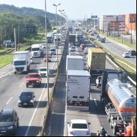 Deputados da região cobram rodovia paralela à BR 101 com 144 km e custo de R$ 6 bi