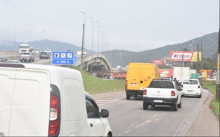Entidade é favorável à prorrogação da concessão, mas sugere novas obras ao governo federal (Foto: João Batista)