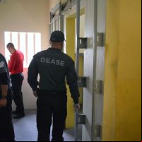 Processo seletivo tem 265 vagas no sistema prisional de SC