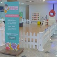 Atlântico Shopping comemora o Dia das Crianças com oficina do Titio Bartolomeu; saiba como participar 