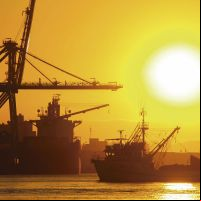 Itajaí, capital da pesca industrial, impulsiona a economia azul no Brasil
