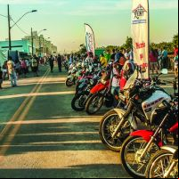 Do rock ao samba: região recebe shows de Biquini Cavadão e Menos é Mais