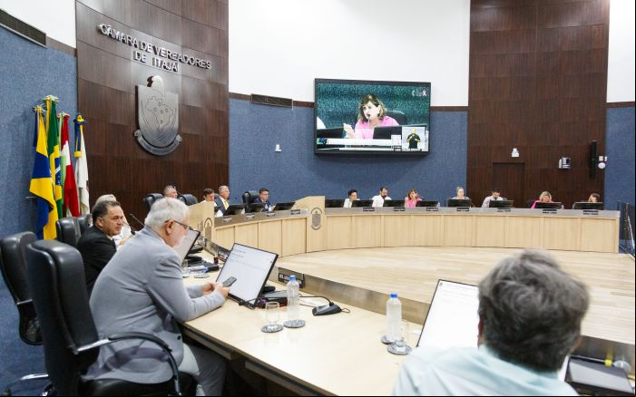 Mudança está na comissão de Turismo e sem prazo pra votação em plenário (Foto: Divulgação/CVI)