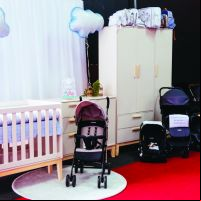 FIP Baby terá feira  com mais de 30 marcas de moda infantil e gestante 
