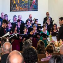 Coral Villa Lobos faz concerto gratuito nesta quarta