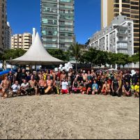 Empresário que morreu em BC recebe homenagem
