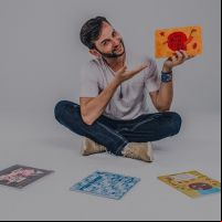 Livro infantil será distribuído gratuitamente na rede pública de Balneário Camboriú