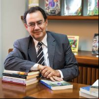 Augusto Cury faz palestra gratuita sobre educação socioemocional
