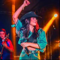 Ainda dá tempo de ver a Ana Castela