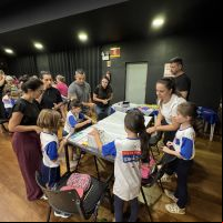Conselho de Classe Participativo une alunos, pais e professores em momento de troca e aprendizado