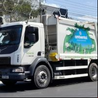 Mais de 20 ruas do bairro Pioneiros terão mudanças na coleta de lixo; veja a lista 