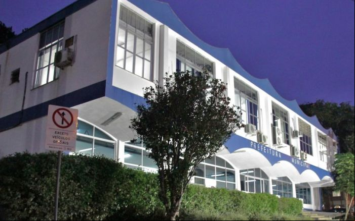 Licitação da prefeitura sofreu duas suspensões em menos de 24 horas
 (Foto: Ilustrativa)