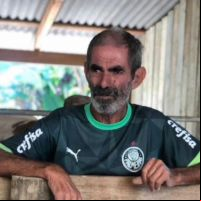 Idoso de Camboriú está desaparecido há três dias  
