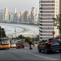 Estrada da Rainha será interditada nesta segunda