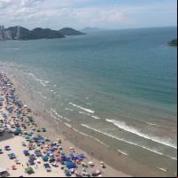 Advogado que vive em apê “frente mar” é acusado de receber benefício social 