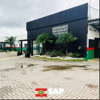 Prisões da região de Itajaí têm quase mil presos a mais que a capacidade