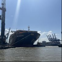 É oficial: secretaria Nacional de Portos abre processo pra federalização do Porto de Itajaí  