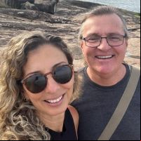Morre Roberval Jensen, aos 58 anos