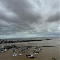 Canal de o aos portos está fechado  