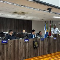 I da Emasa: relatório será votado na próxima quarta  