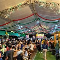 Navega Beer Festival vai agitar fim de ano 