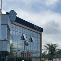 Equipe de Santos esteve em Itajaí para federalização do porto