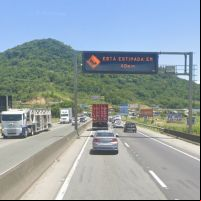 BR 101 terá bloqueio durante a madrugada