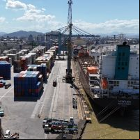 Porto de Itajaí ficará sob o comando da autoridade portuária de Santos  
