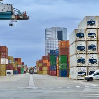 Qual a sua opinião sobre a federalização do Porto de Itajaí?