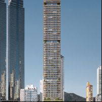 Balneário Camboriú terá empreendimento assinado pela Armani