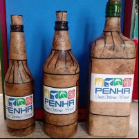 Artesã chilena que se dedicou à cultura local precisa de ajuda da comunidade