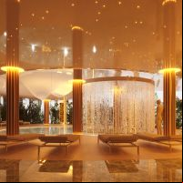 Praia Brava terá projeto de   R$ 1 bilhão com mobiliário da Versace 