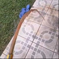 Navegantes já tem  falta d’ água e barro nas torneiras  