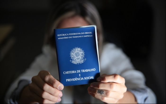 Novos postos de trabalho responderam por 30,5% do total do estado (Foto: Mauricio Vieira/Arquivo/Secom)