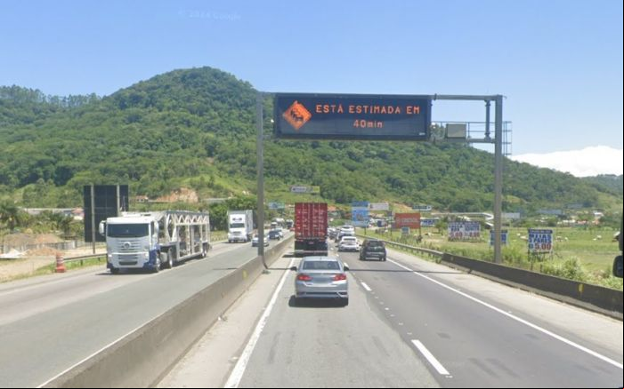 Bloqueio está previsto para as 23h59 desta terça-feira (Foto: Reprodução/Google Street View)