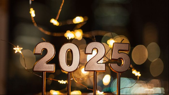 Coragem, ventos de mudança e força espiritual: 2025 será regido por Xangô, Iansã e Obá, segundo vovó Bahiana (Foto: Arquivo pessoal)