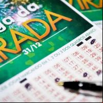 Oito apostas faturam prêmio histórico da Mega da Virada